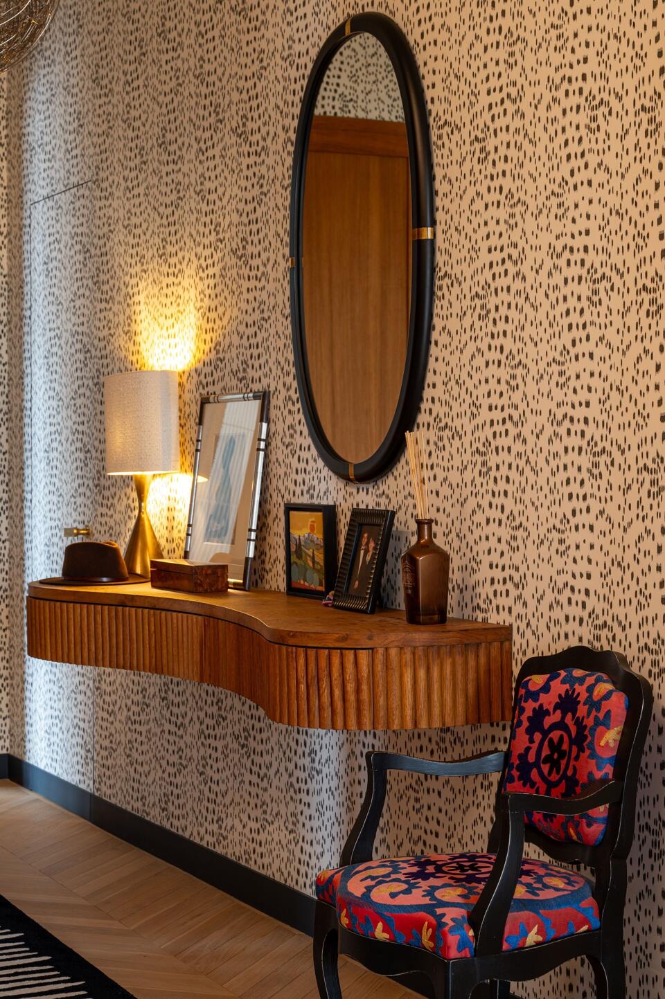 Apartment Girafe Gallery Image 1