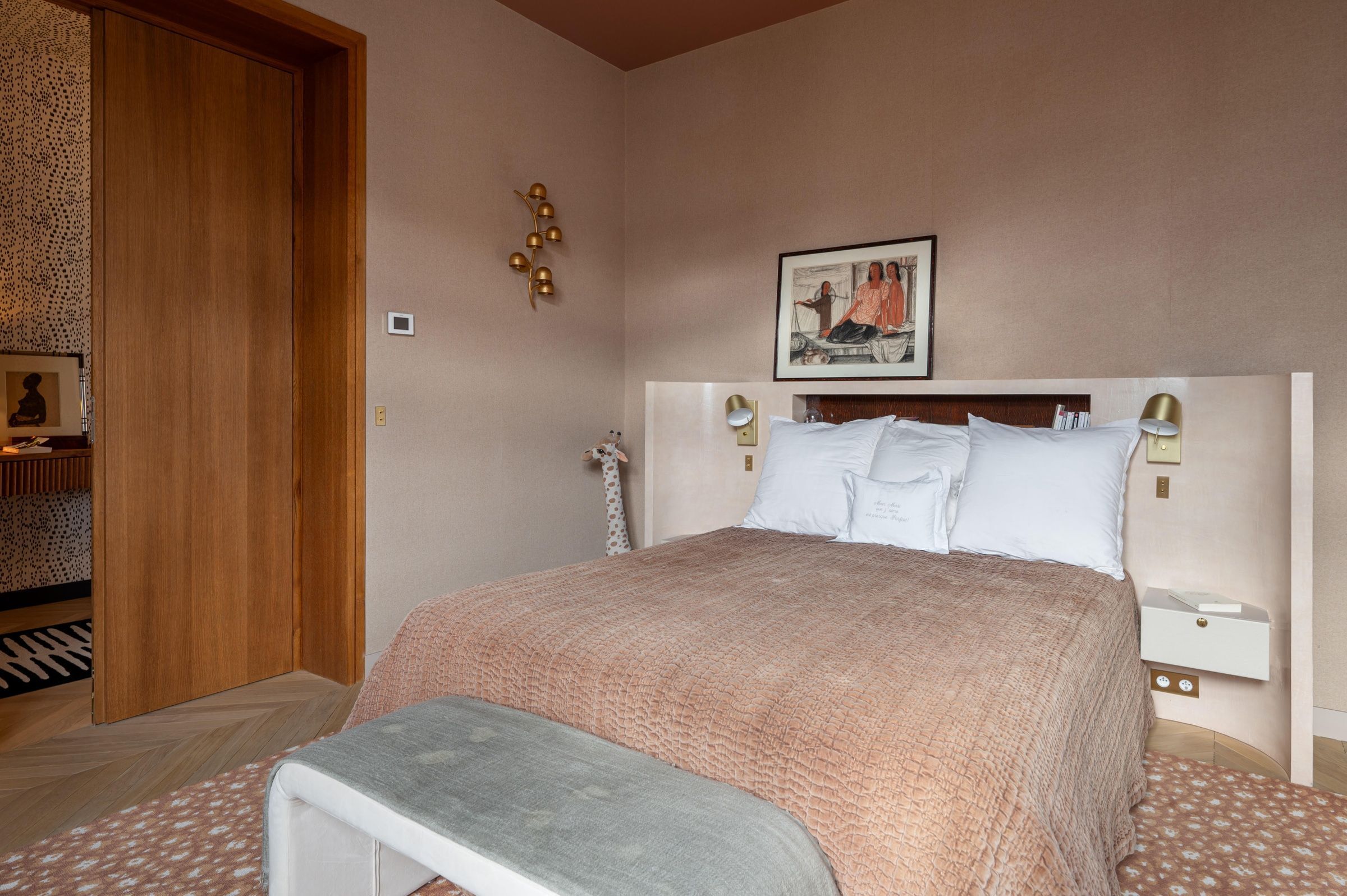 Apartment Girafe Gallary Image 3