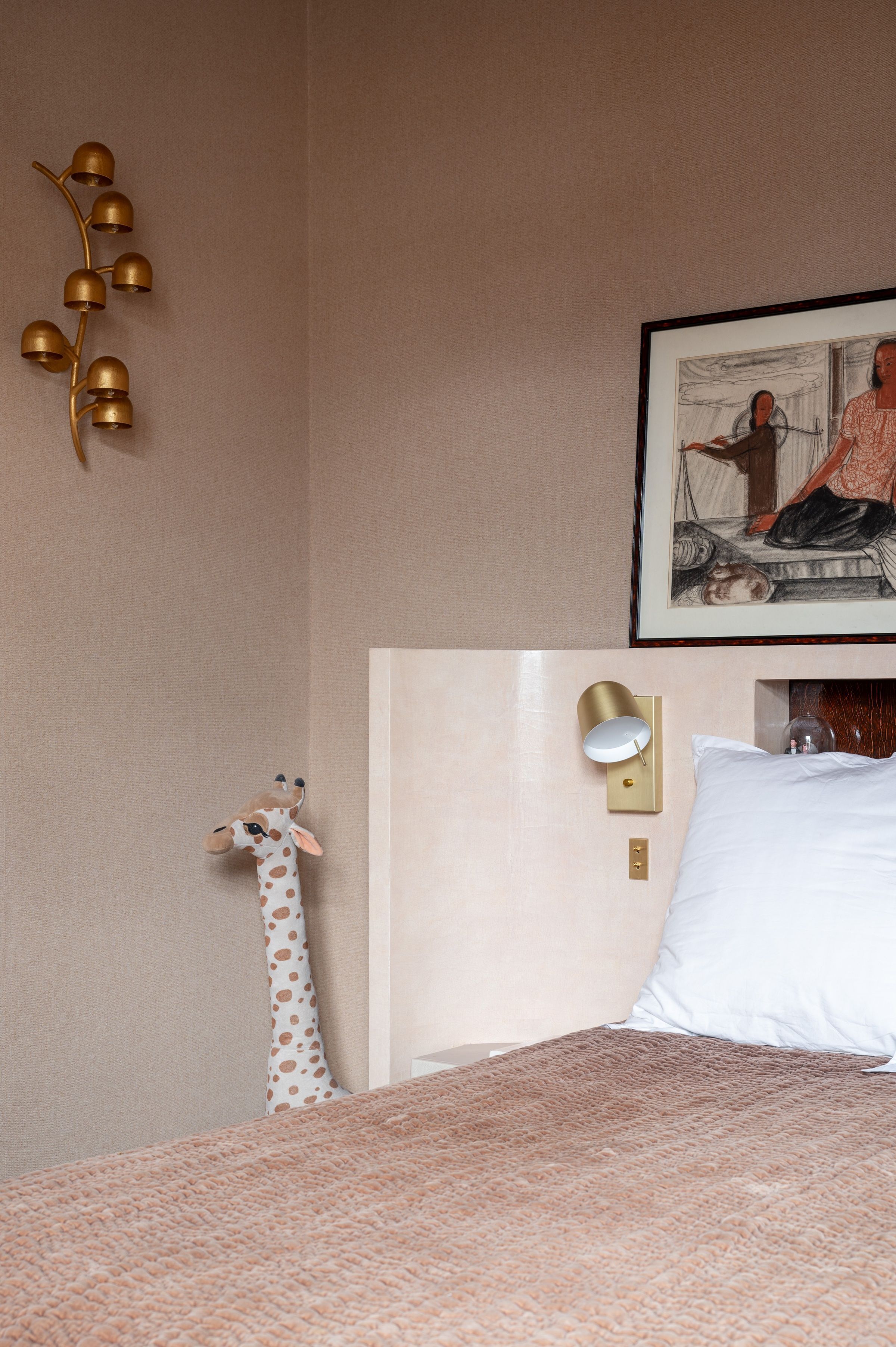 Apartment Girafe Gallary Image 5