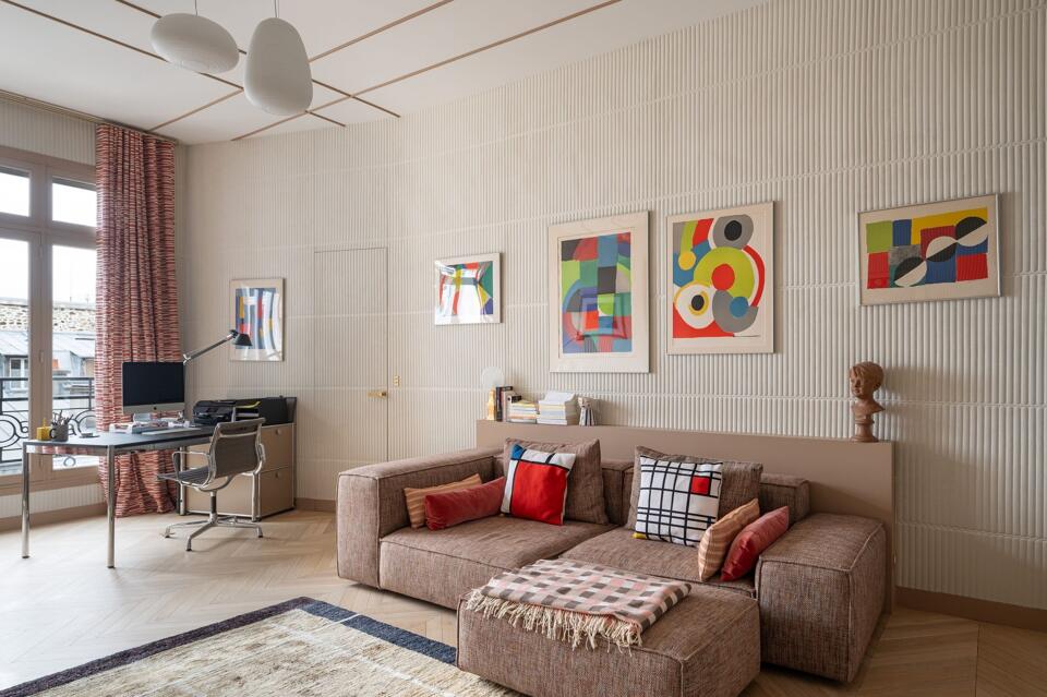 Apartment Girafe Gallery Image 1