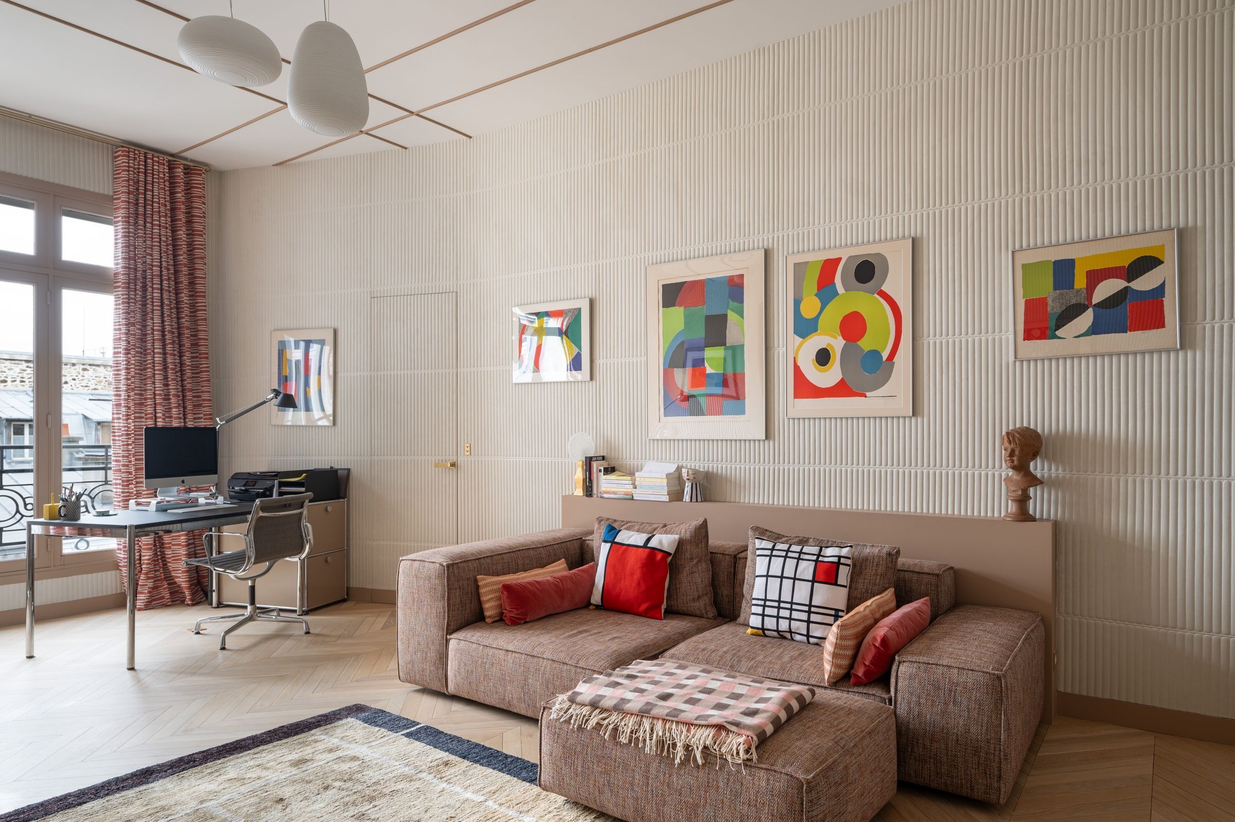 Apartment Girafe Gallary Image 1