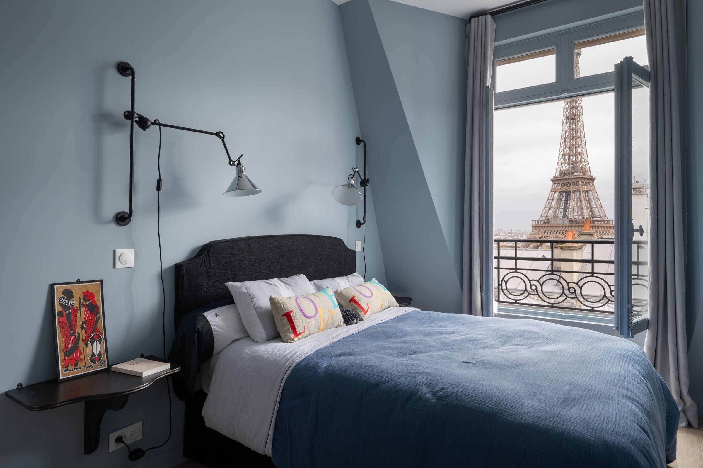 Apartment Girafe Gallary Image 2