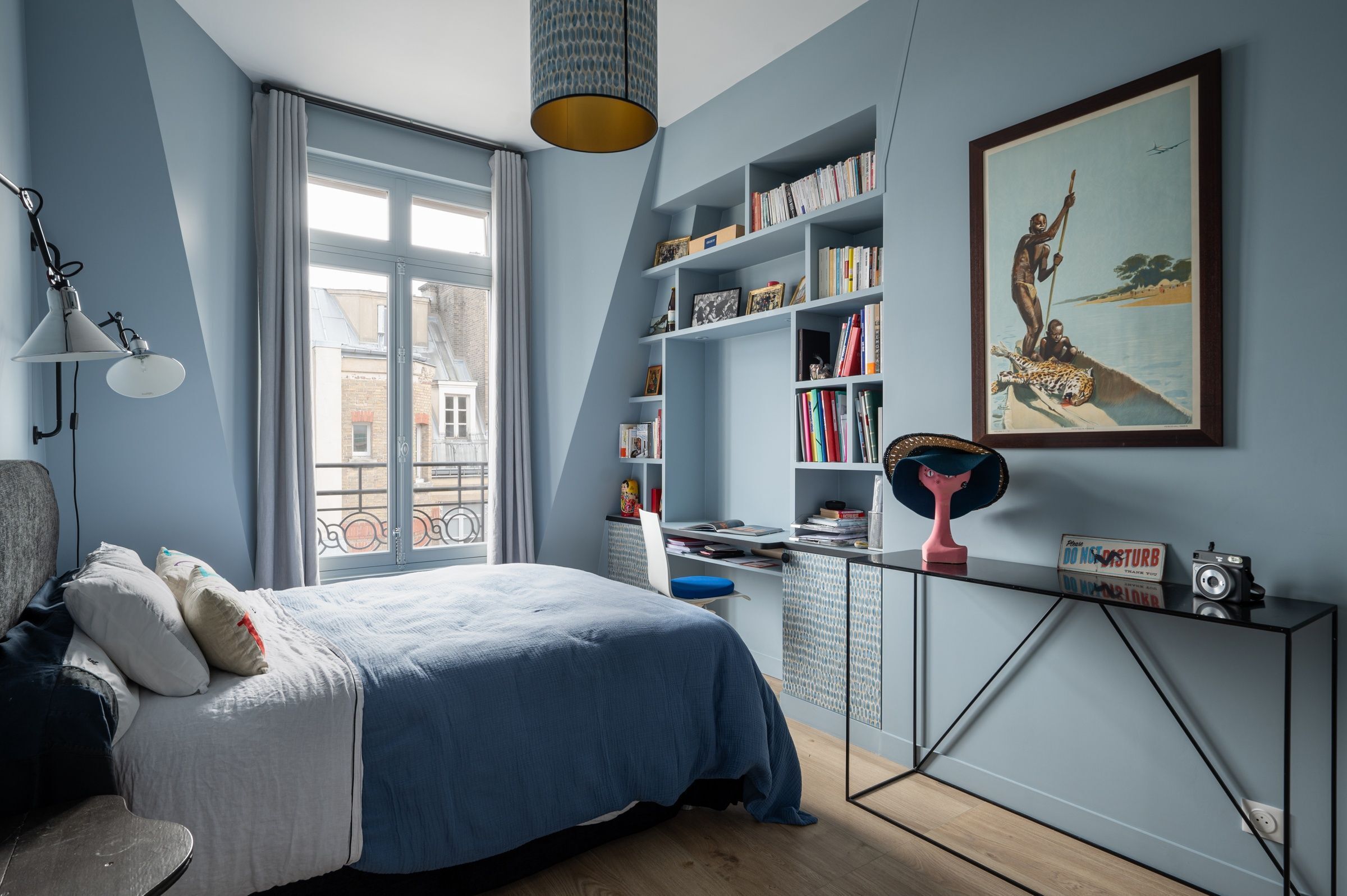 Apartment Girafe Gallary Image 3