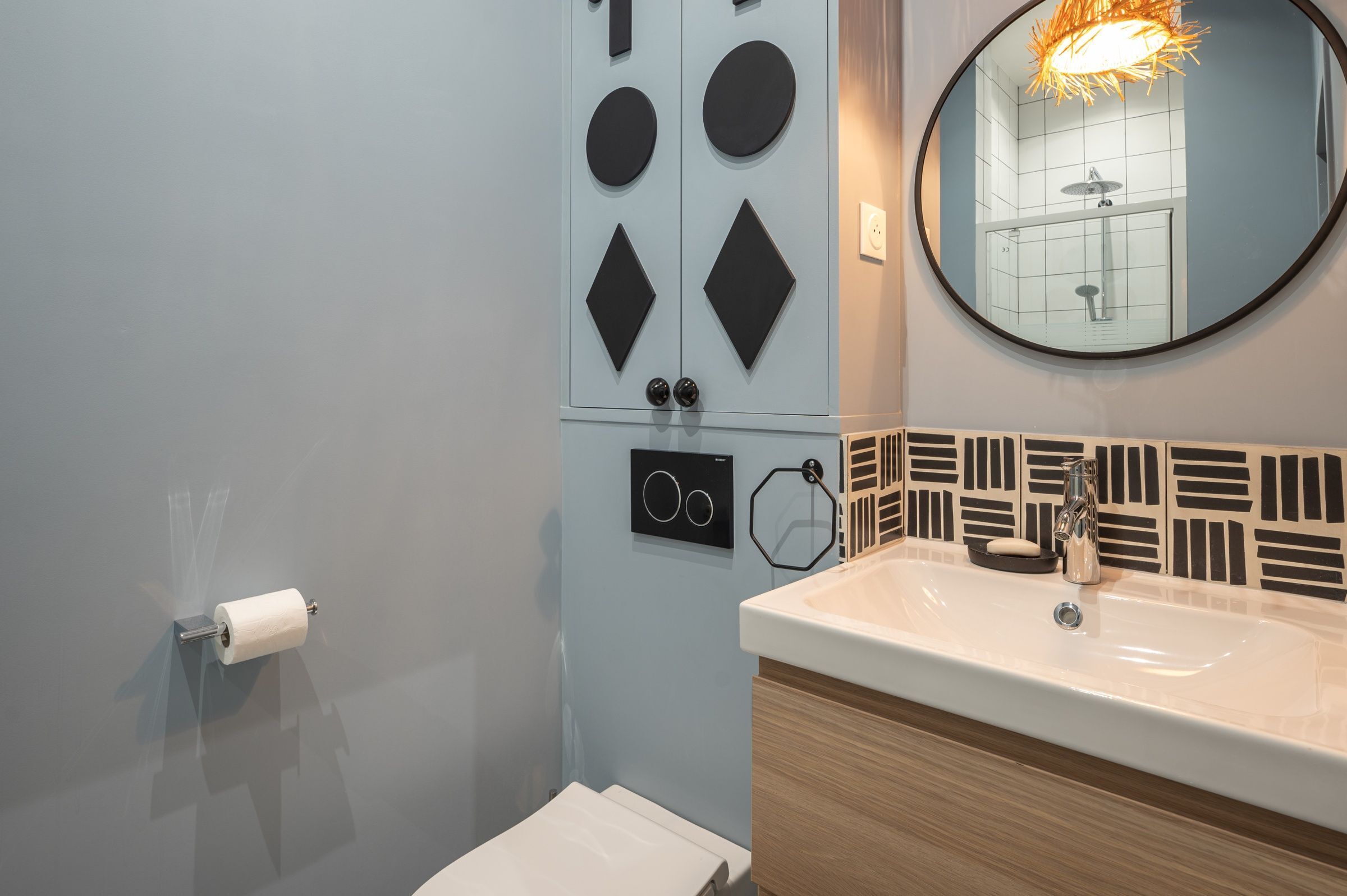 Apartment Girafe Gallary Image 4