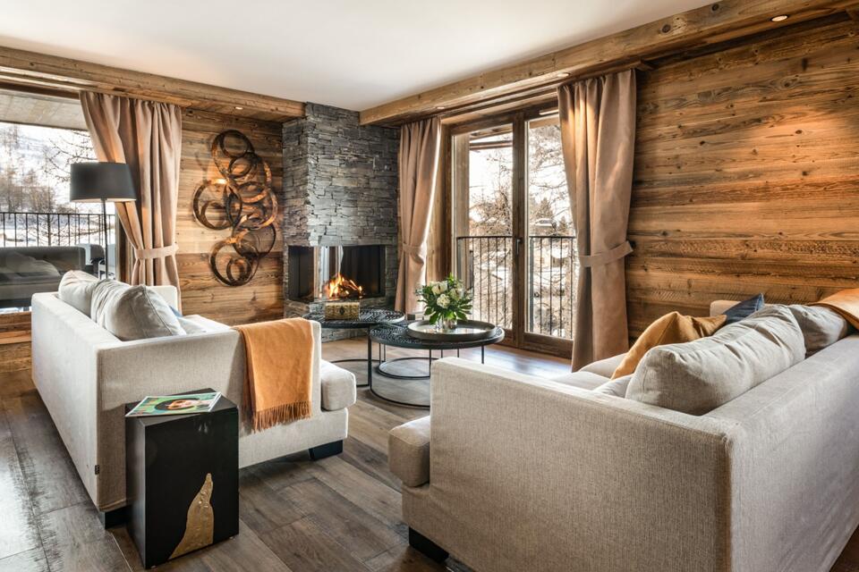 Apartment Grand Cocor Gallery Image 2
