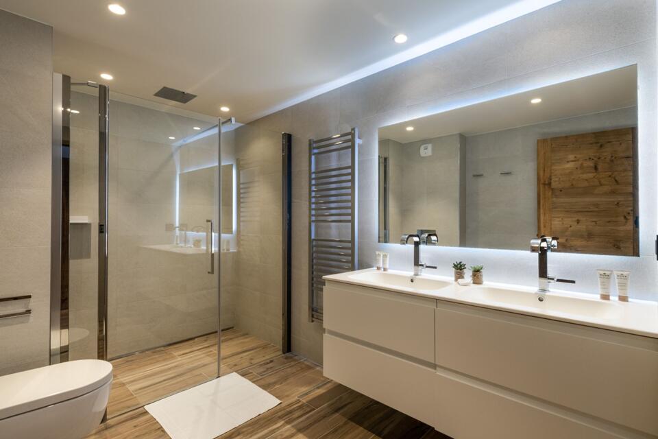 Apartment Grand Cocor Gallery Image 3