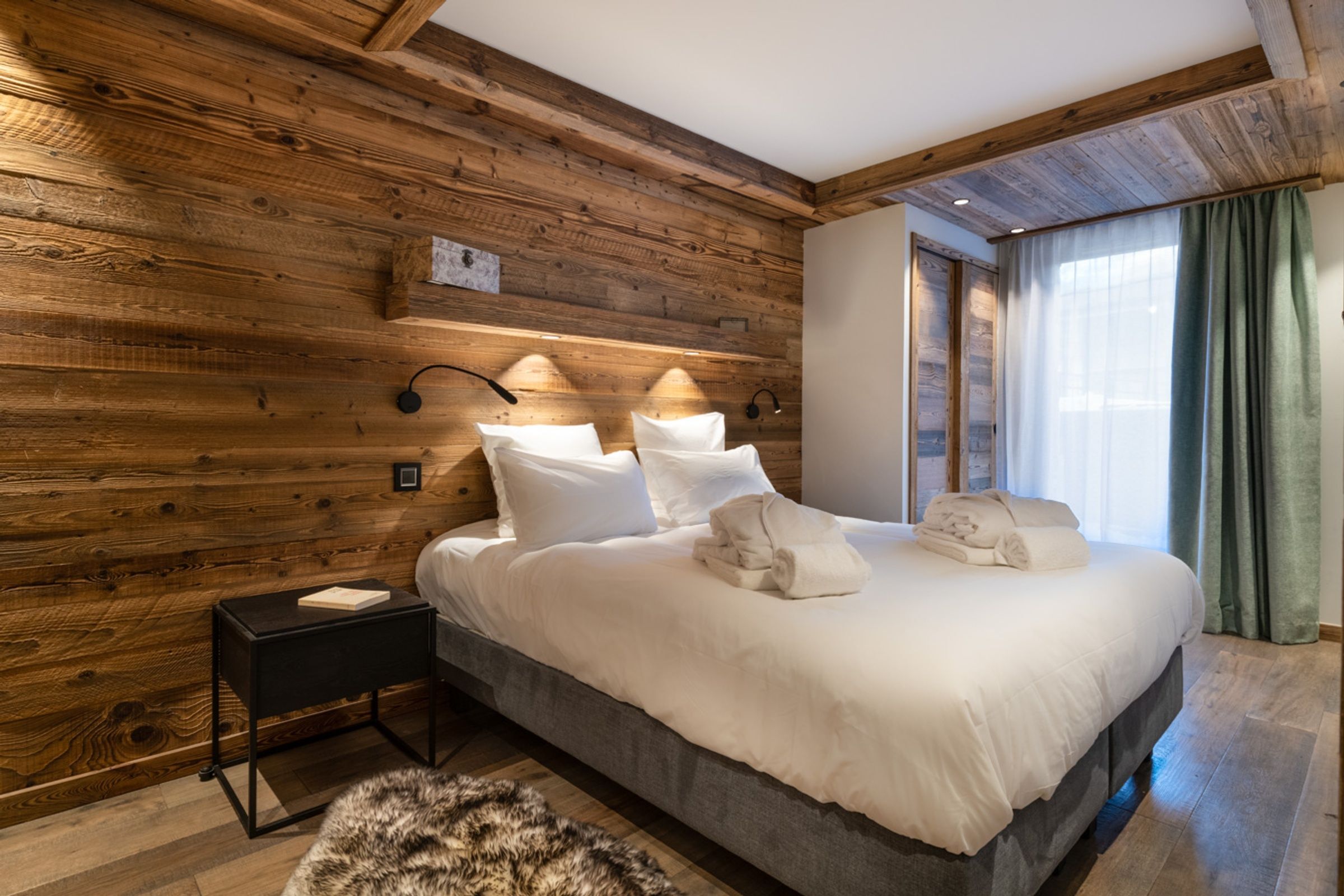 Apartment Grand Cocor Gallary Image 6