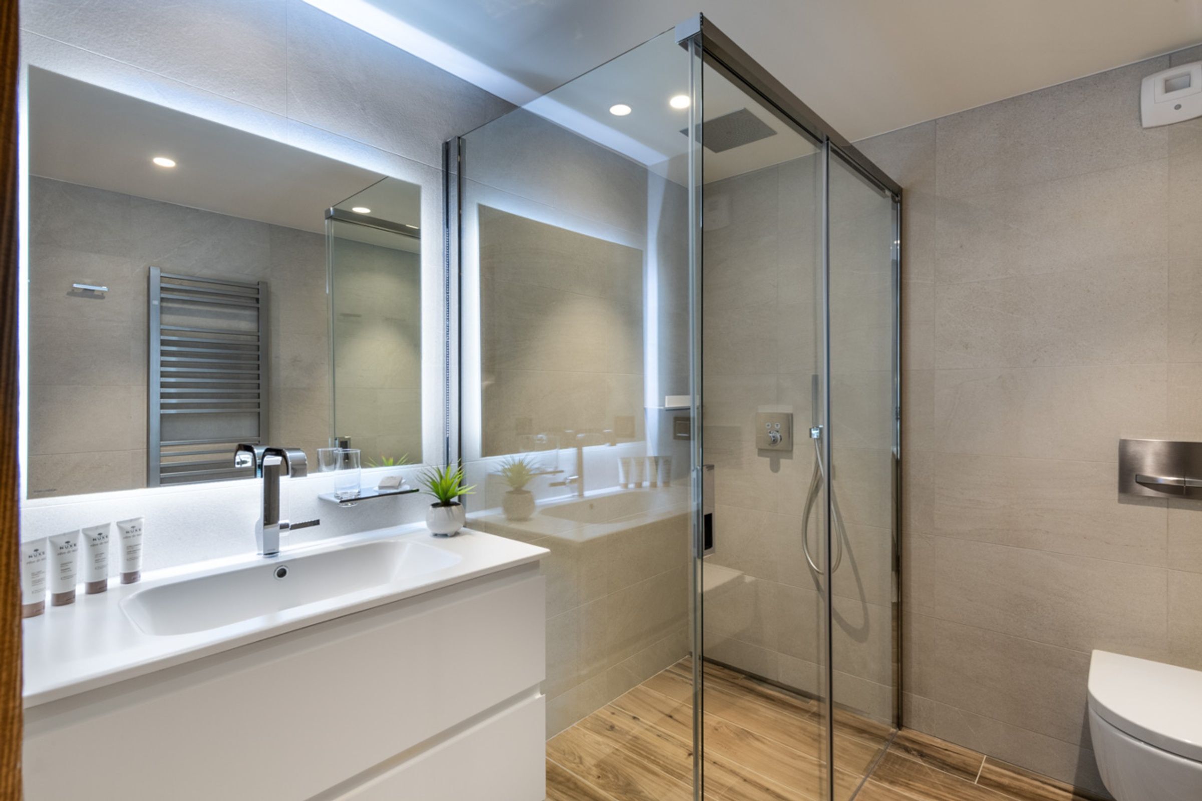 Apartment Grand Cocor Gallary Image 1