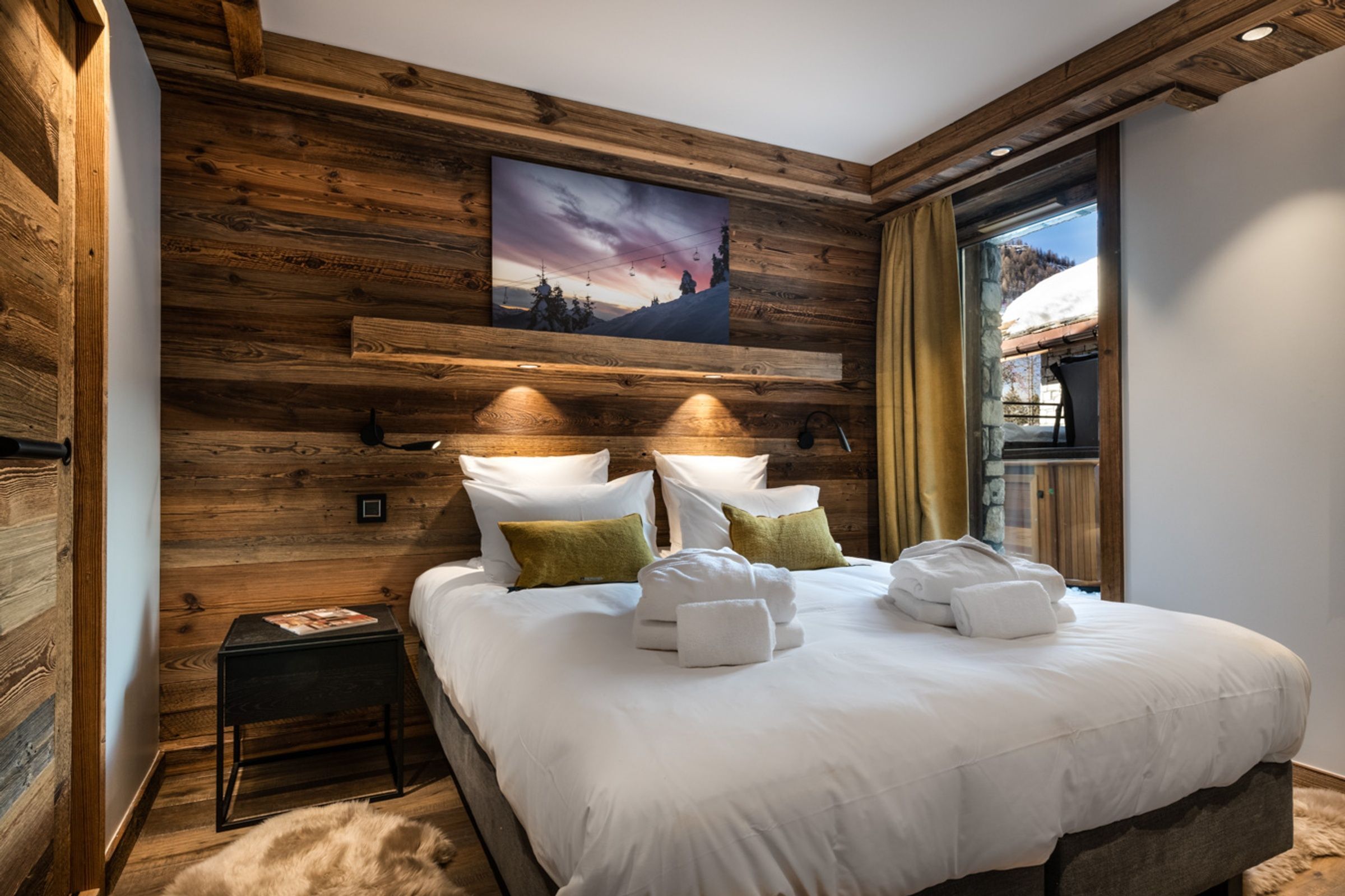 Apartment Grand Cocor Gallary Image 3