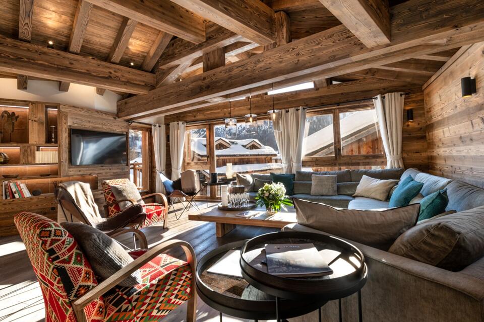 Apartment Iseran Gallery Image 1
