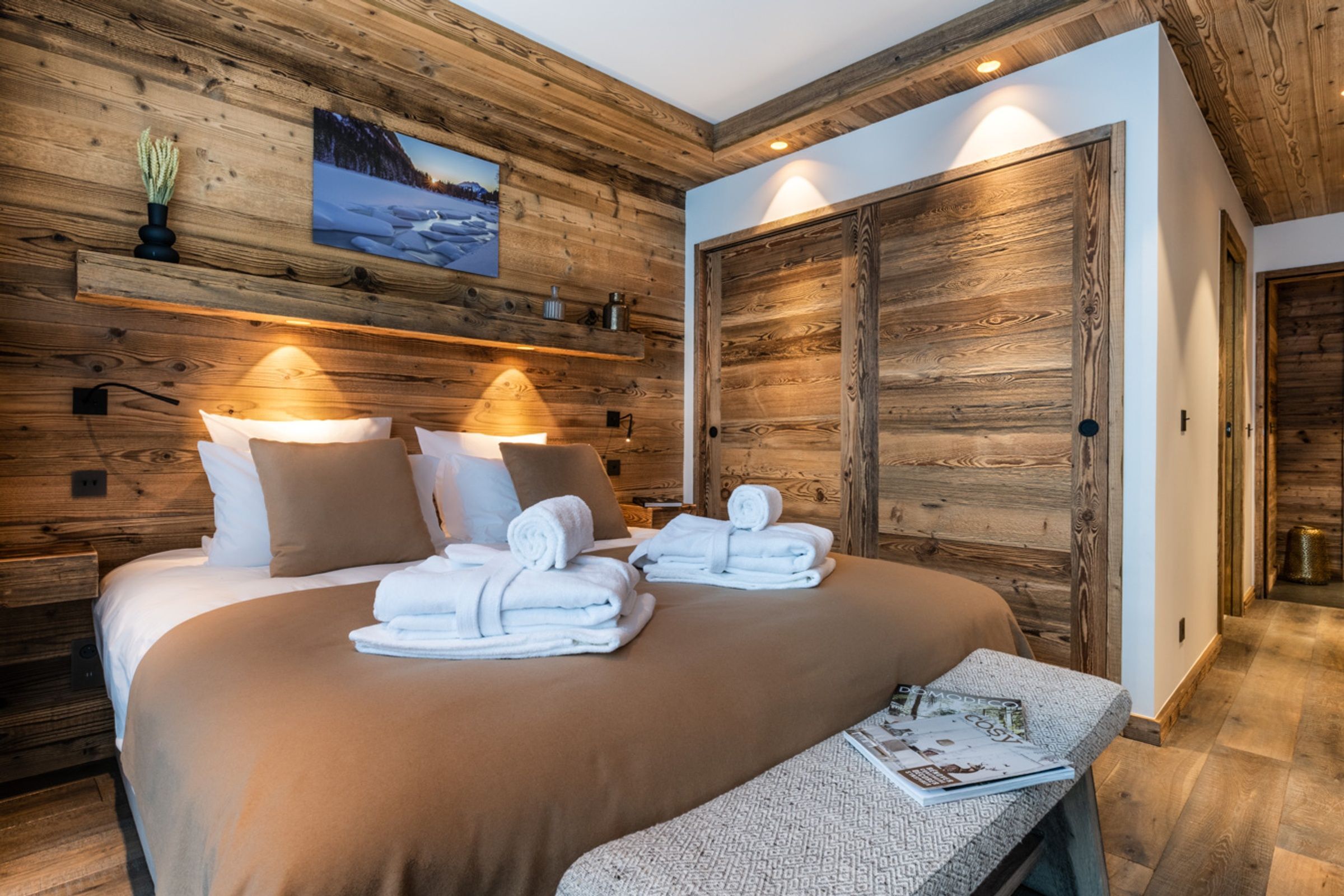 Apartment Iseran Gallary Image 1
