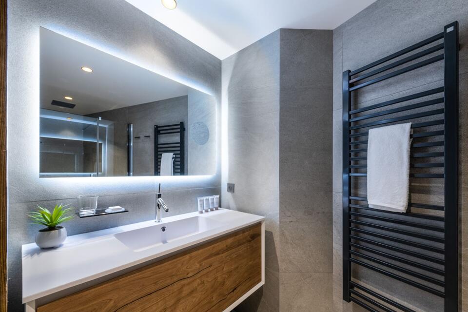 Apartment Iseran Gallery Image 2