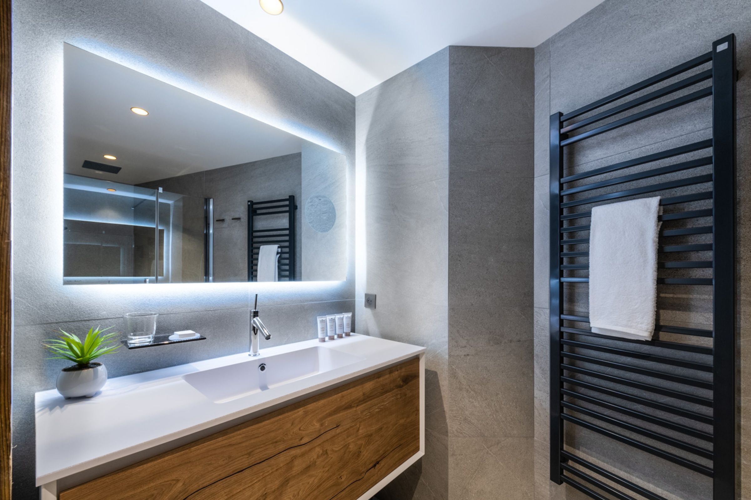 Apartment Iseran Gallary Image 2