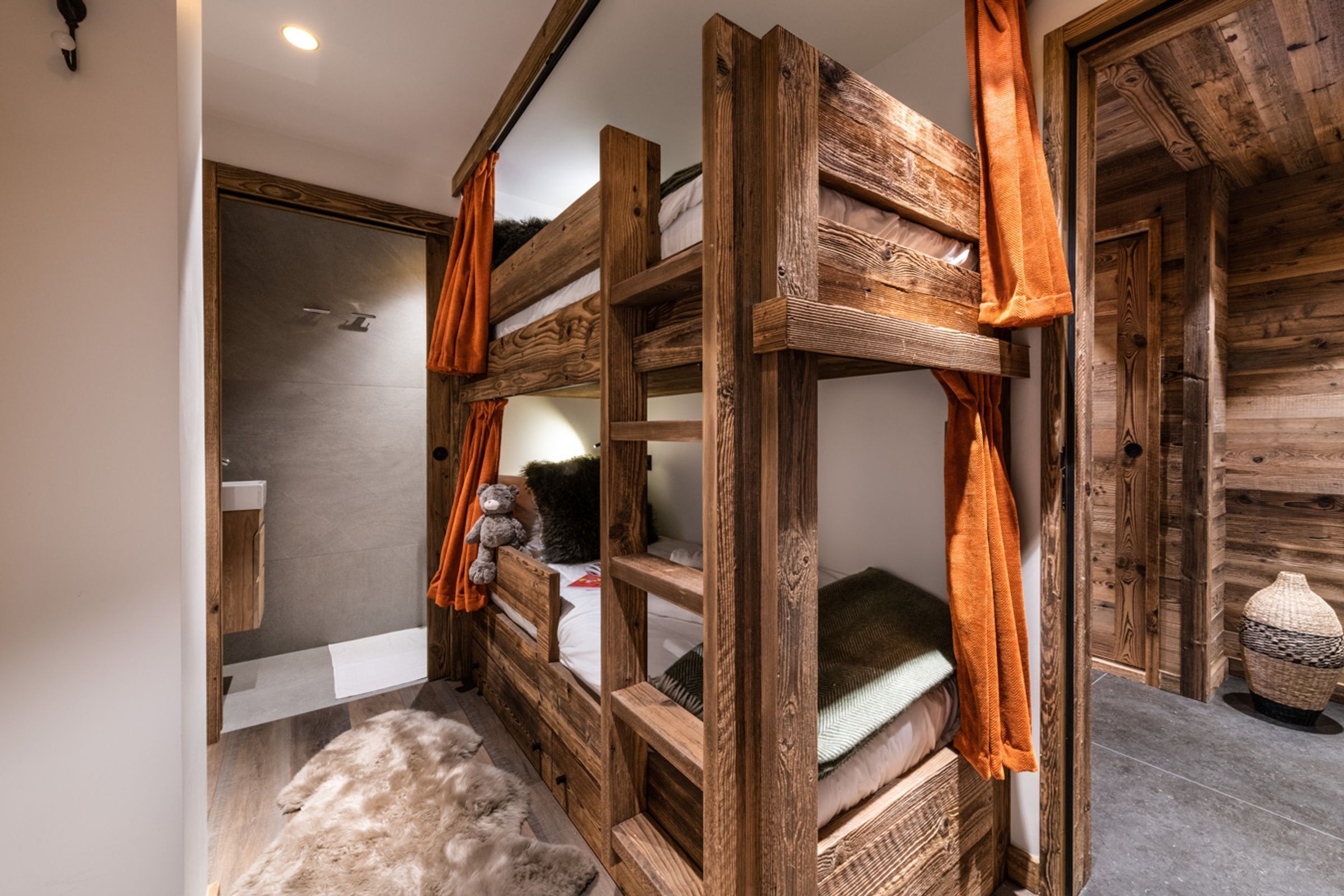 Apartment Iseran Gallary Image 3