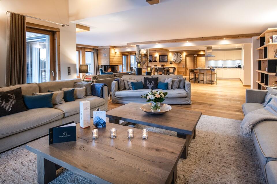 Apartment Kloe Gallery Image 2