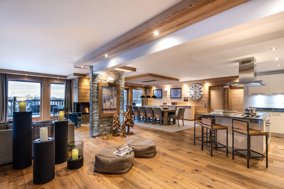 Apartment Kloe Gallery Image 1