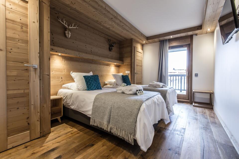 Apartment Kloe Gallery Image 3