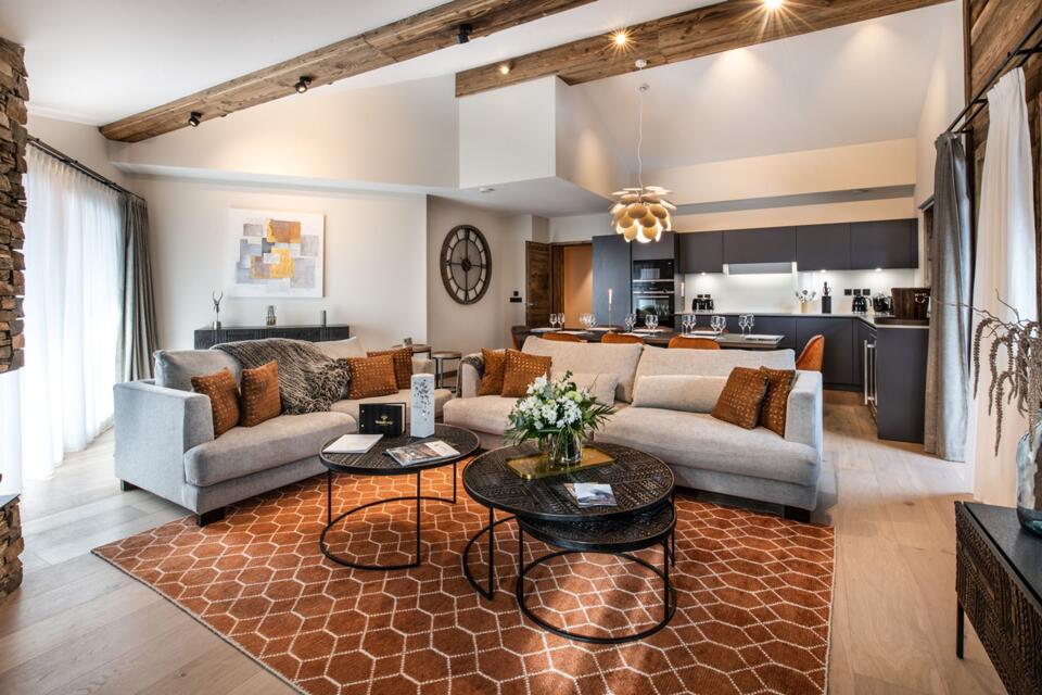 Apartment Livia Gallery Image 1
