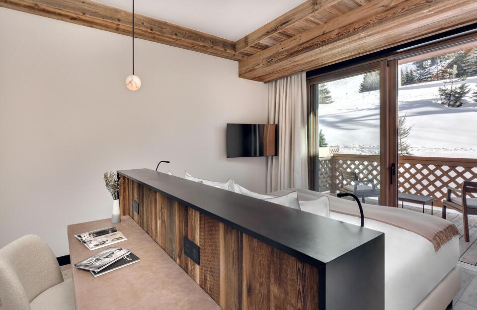Apartment Naos 204 D Gallery Image 4