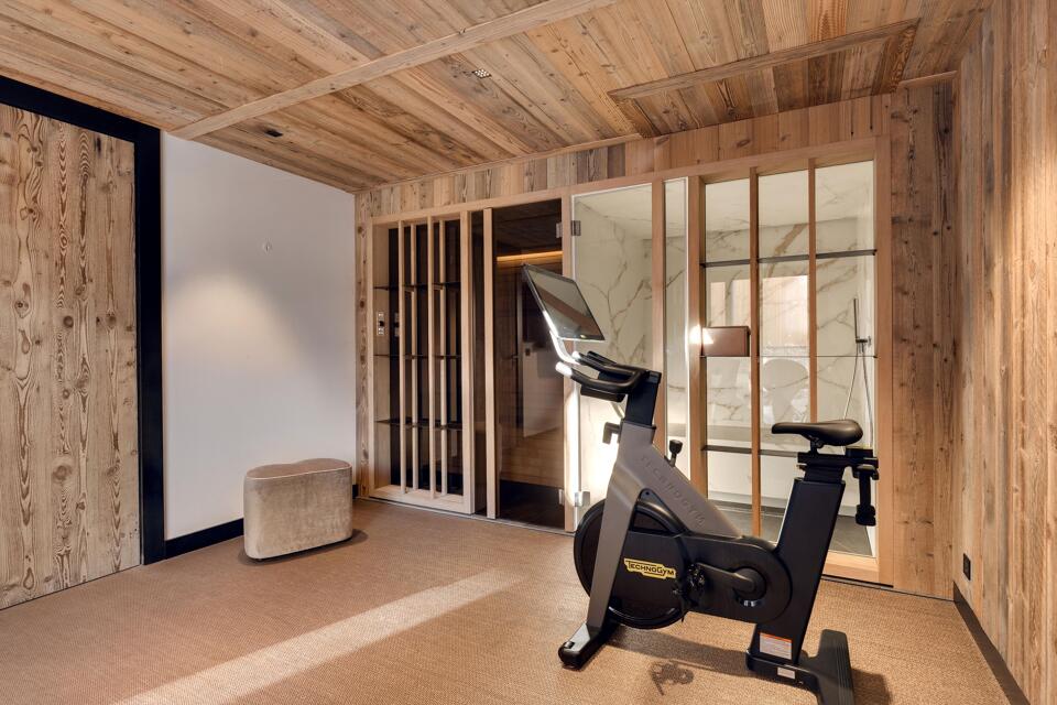 Apartment Naos 204 D Gallery Image 4