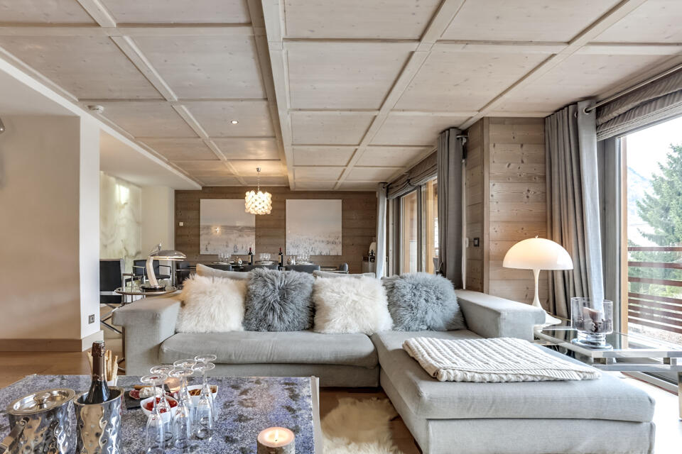 Apartment Saint-Amour Gallery Image 4