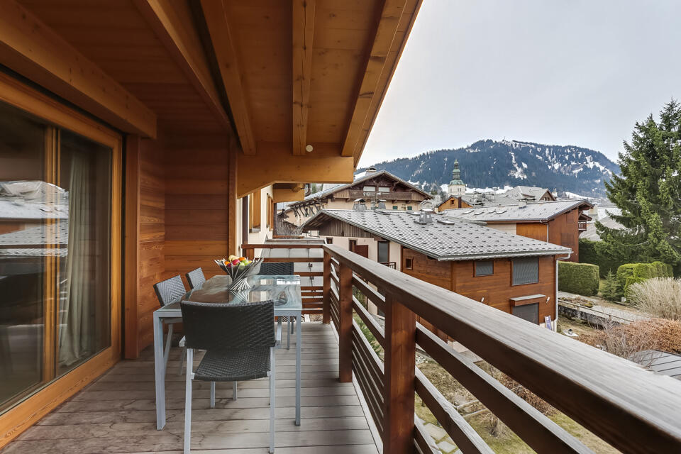Apartment Saint-Amour Gallery Image 5