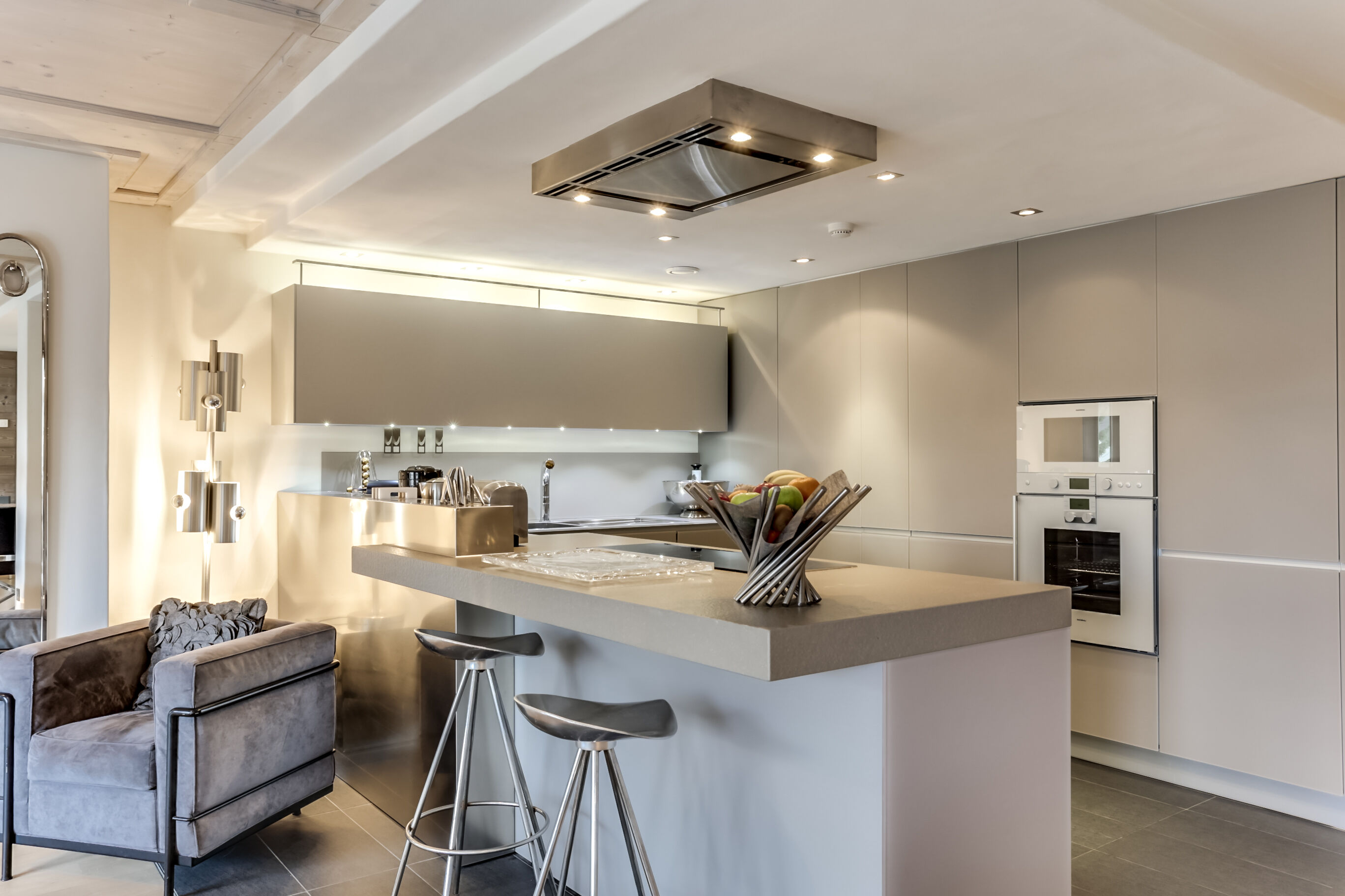 Apartment Saint-Amour Gallary Image 5