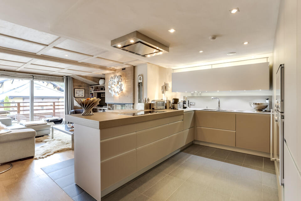 Apartment Saint-Amour Gallery Image 6