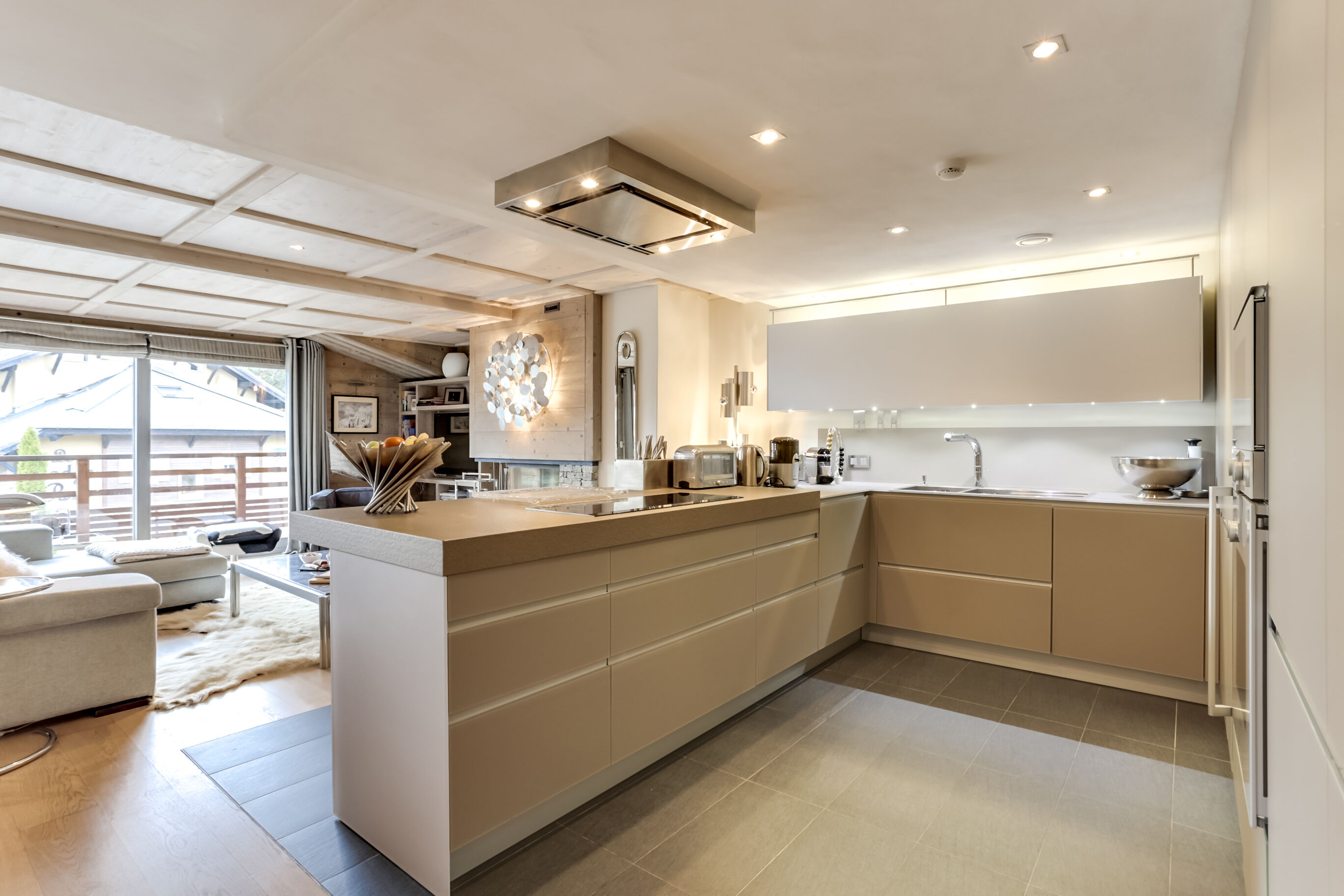Apartment Saint-Amour Gallary Image 6