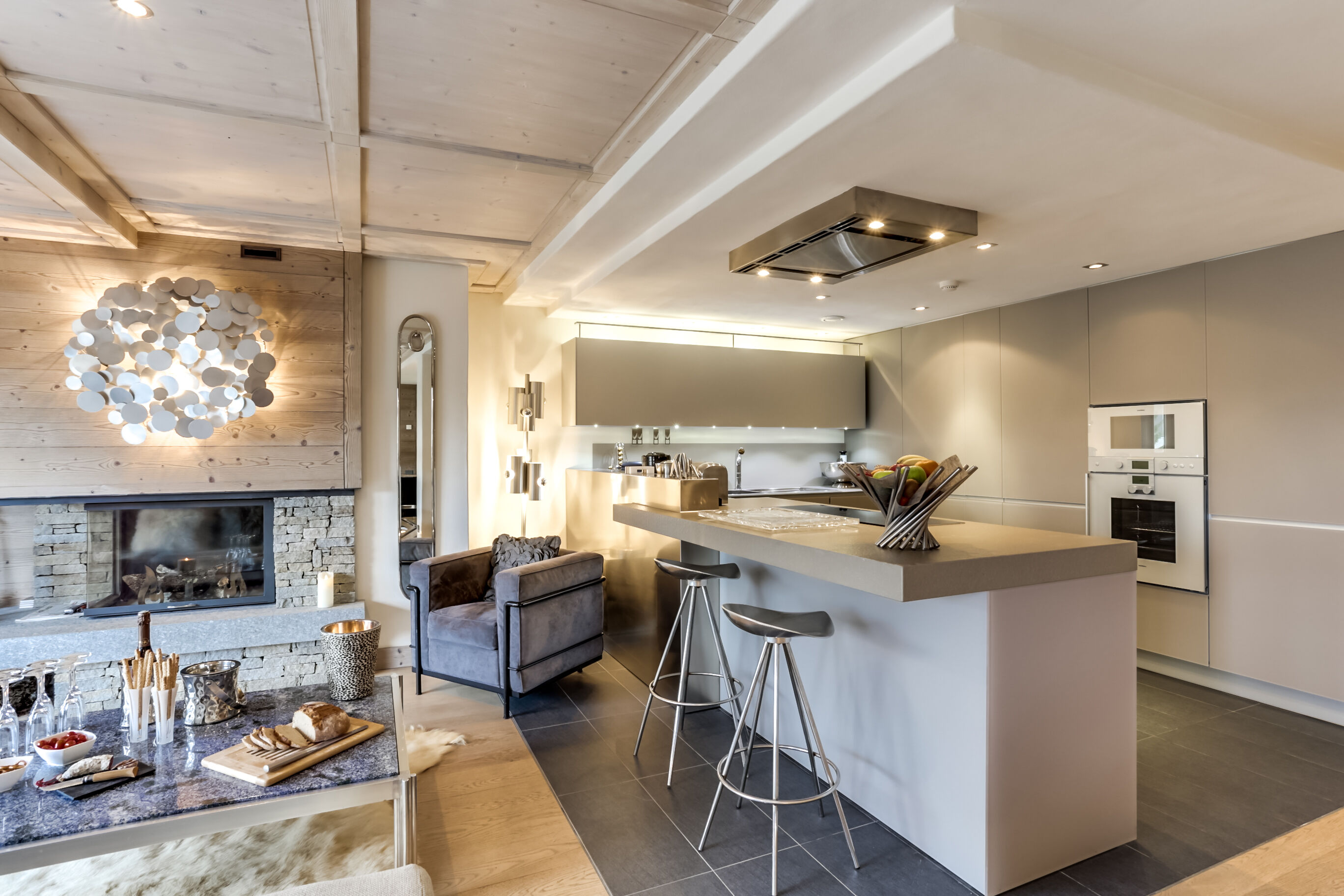Apartment Saint-Amour Gallary Image 1