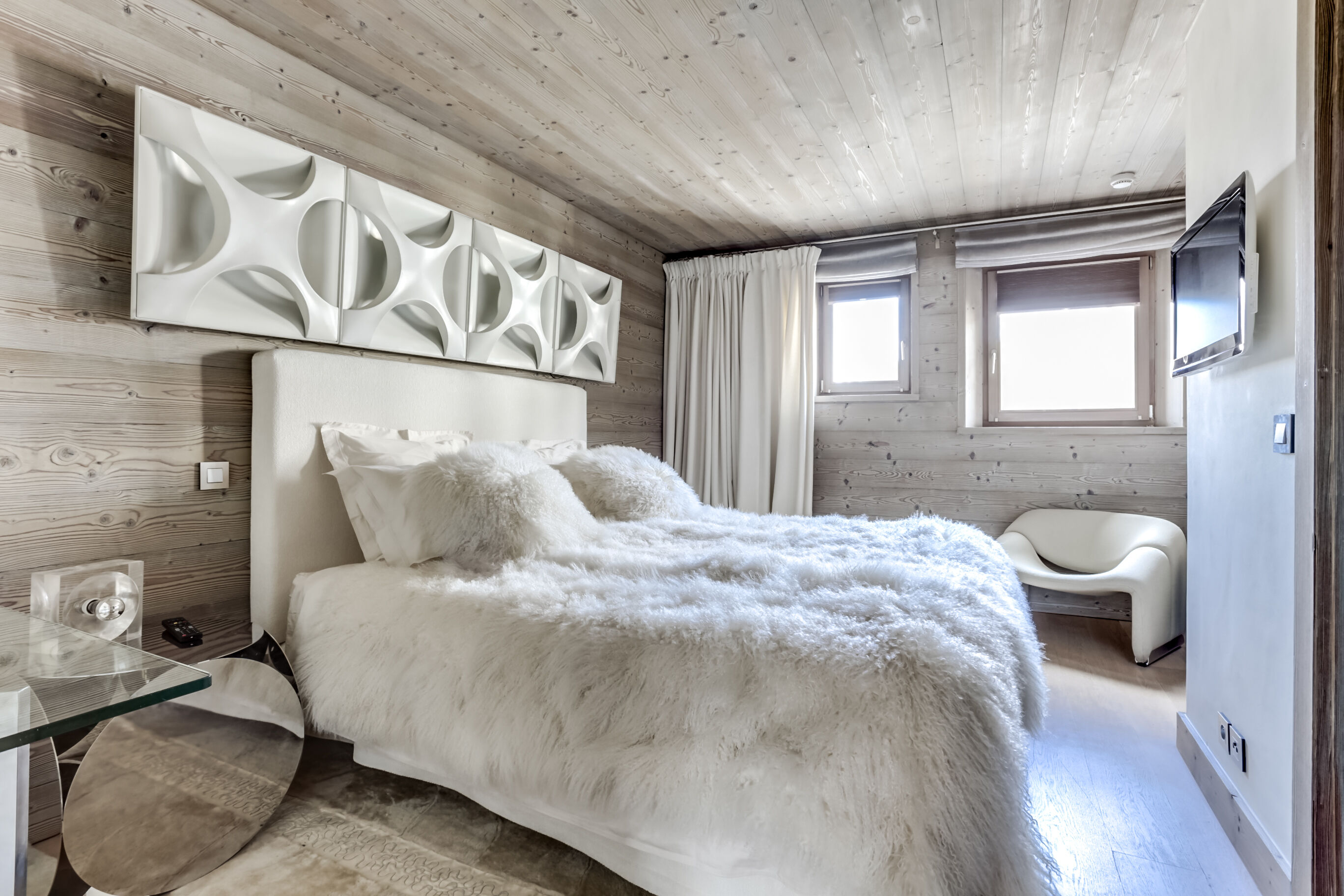 Apartment Saint-Amour Gallary Image 2