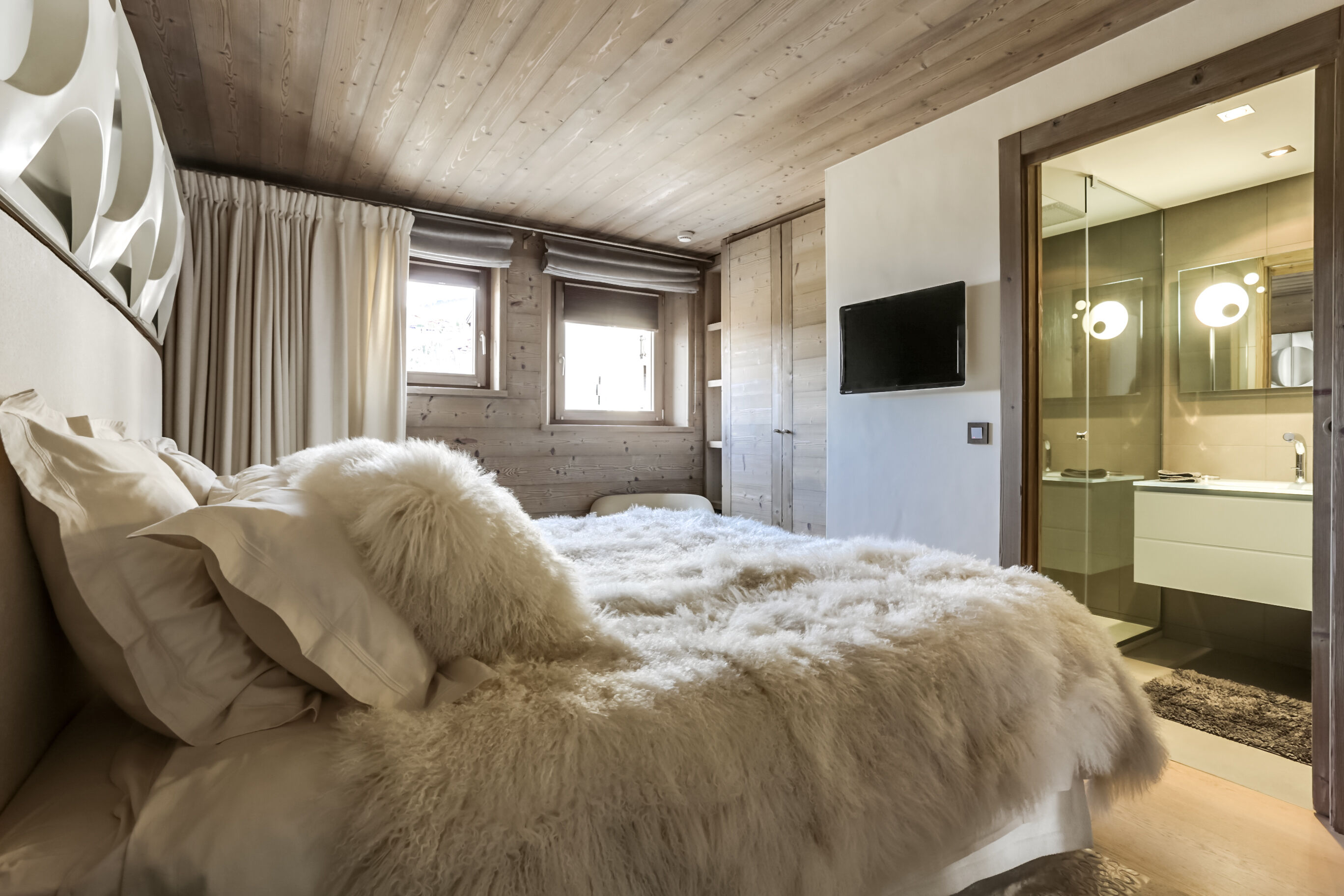 Apartment Saint-Amour Gallary Image 3