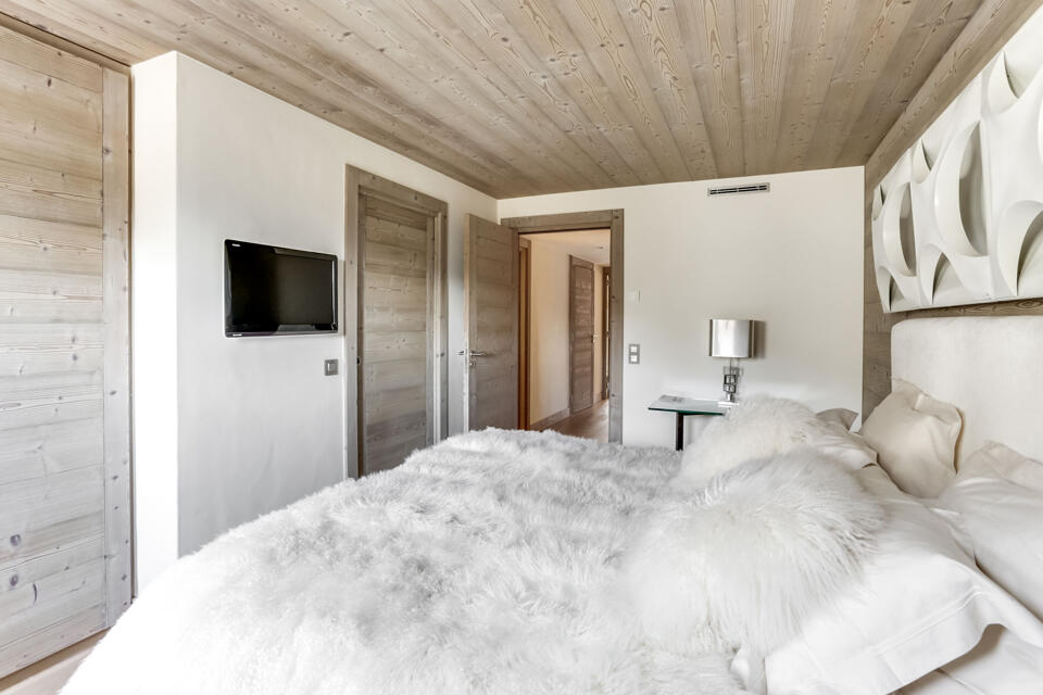 Apartment Saint-Amour Gallery Image 4