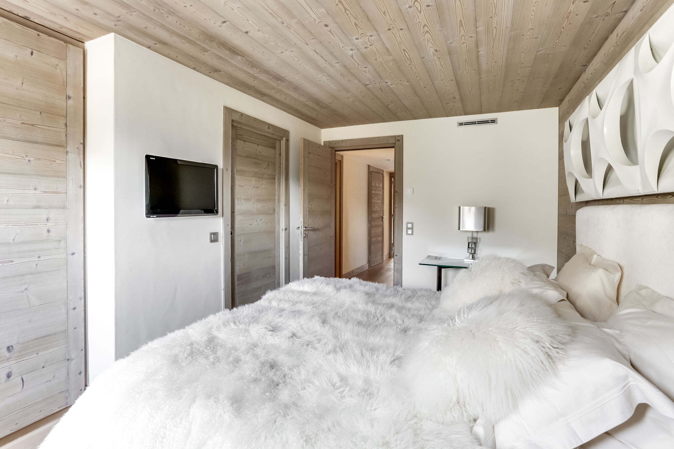Apartment Saint-Amour Gallary Image 4