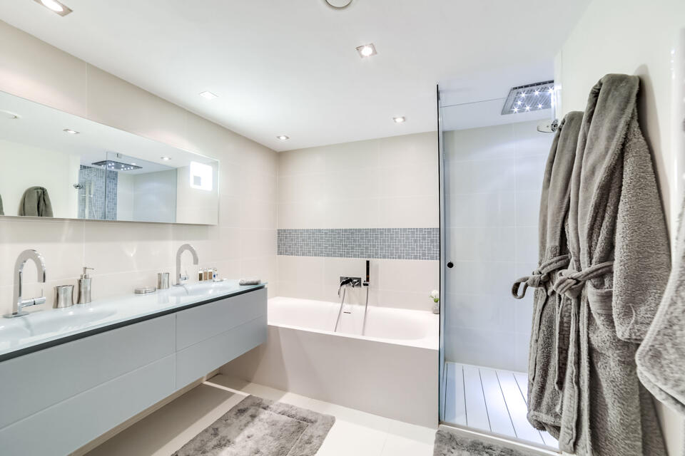Apartment Saint-Amour Gallery Image 6