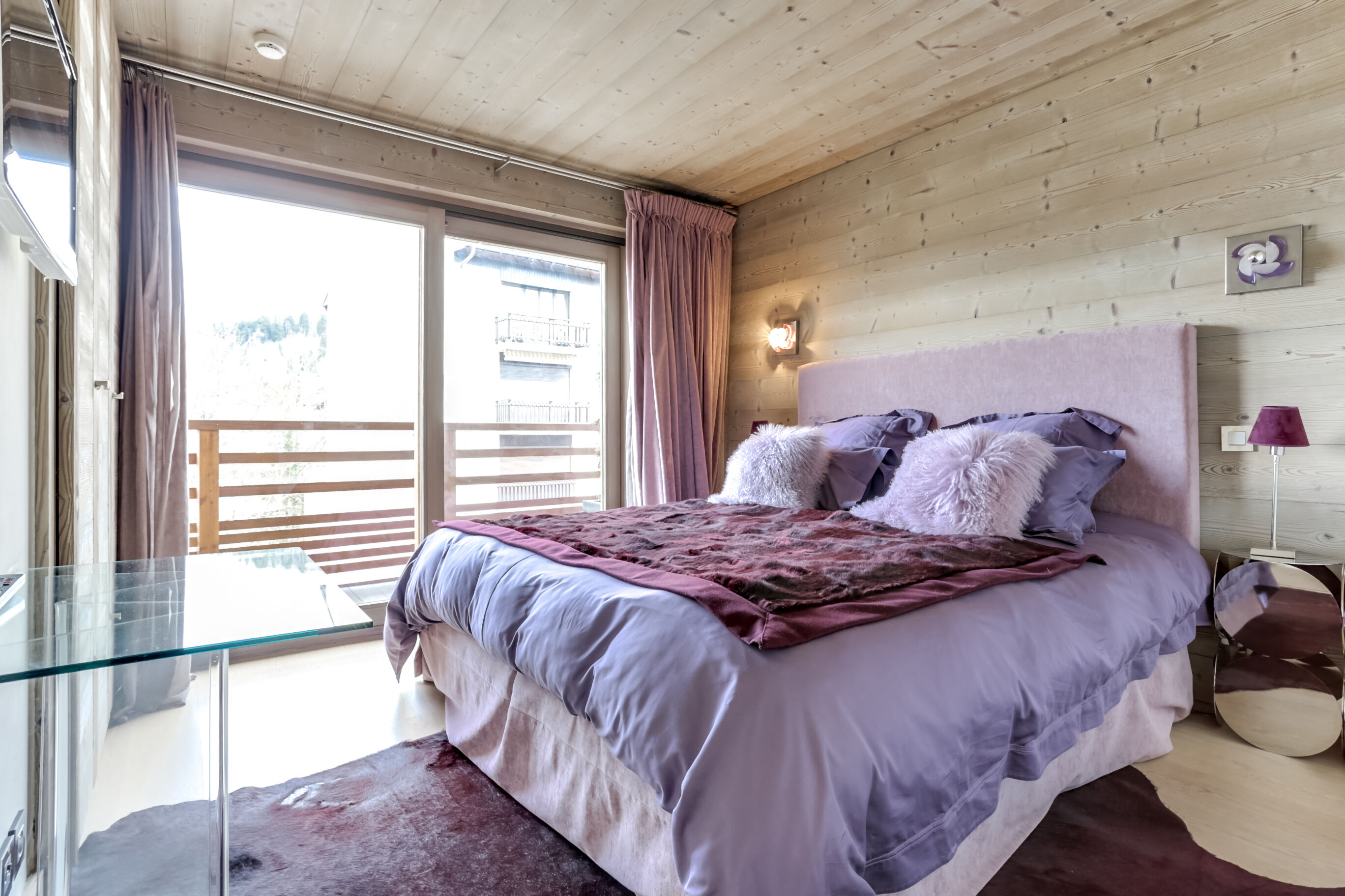 Apartment Saint-Amour Gallary Image 1