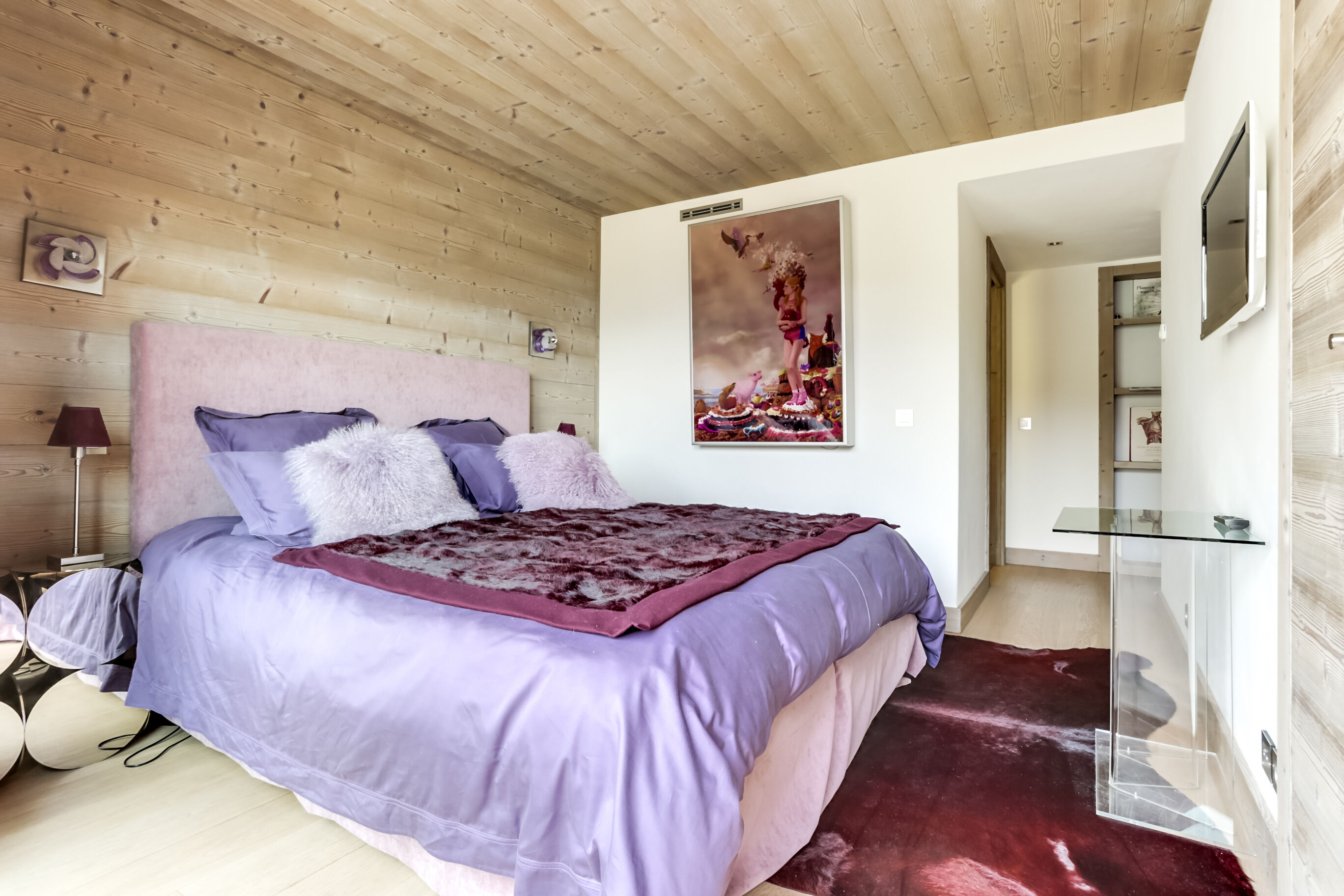 Apartment Saint-Amour Gallary Image 2