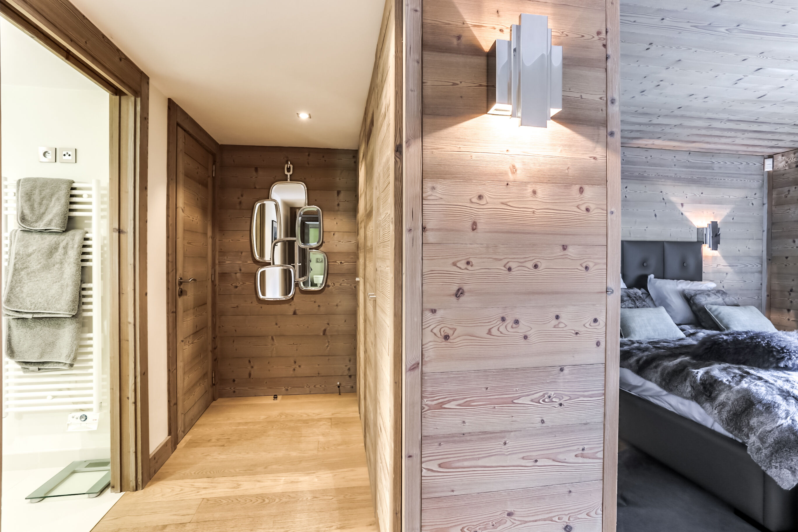 Apartment Saint-Amour Gallary Image 5
