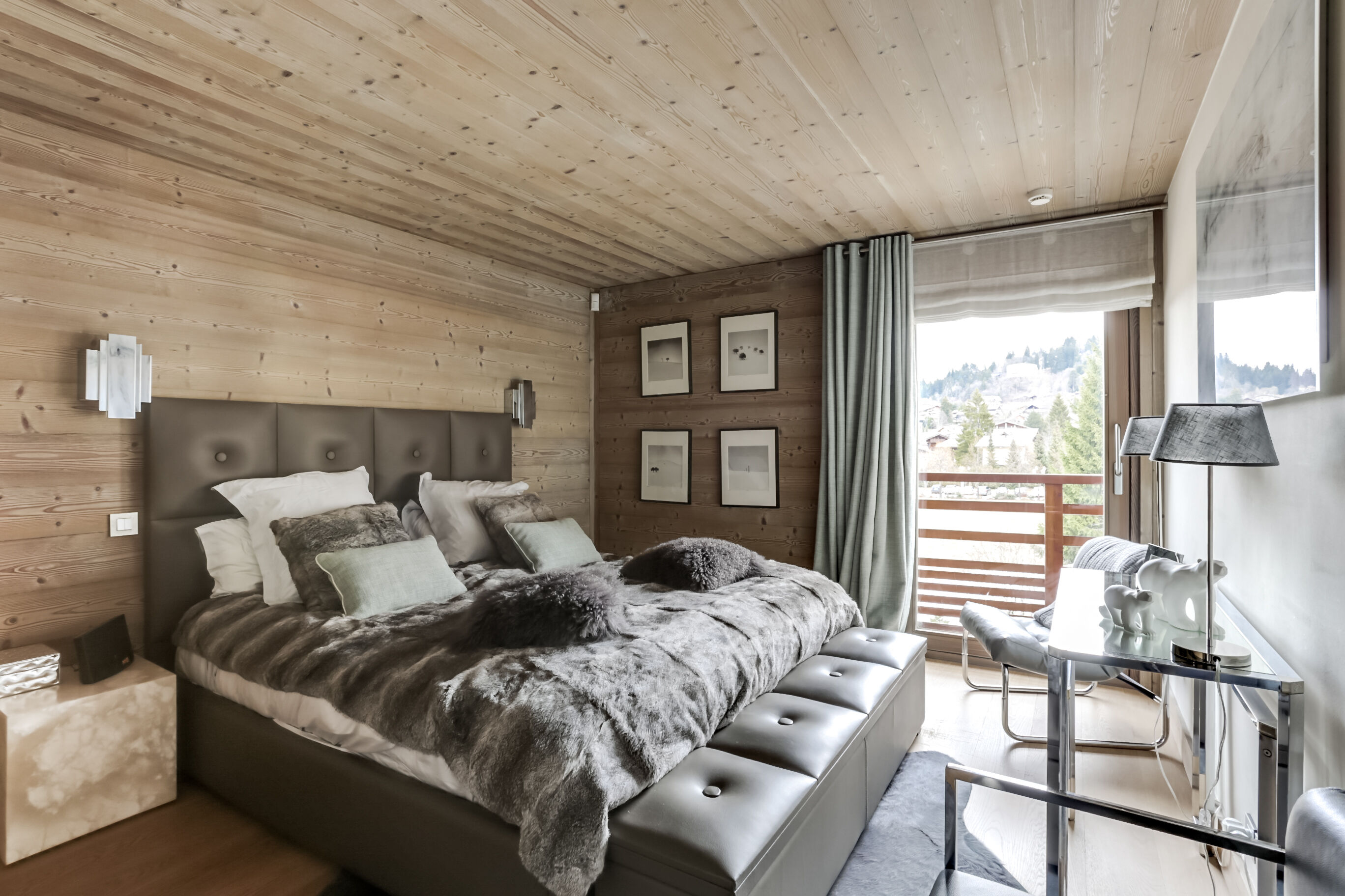 Apartment Saint-Amour Gallary Image 6