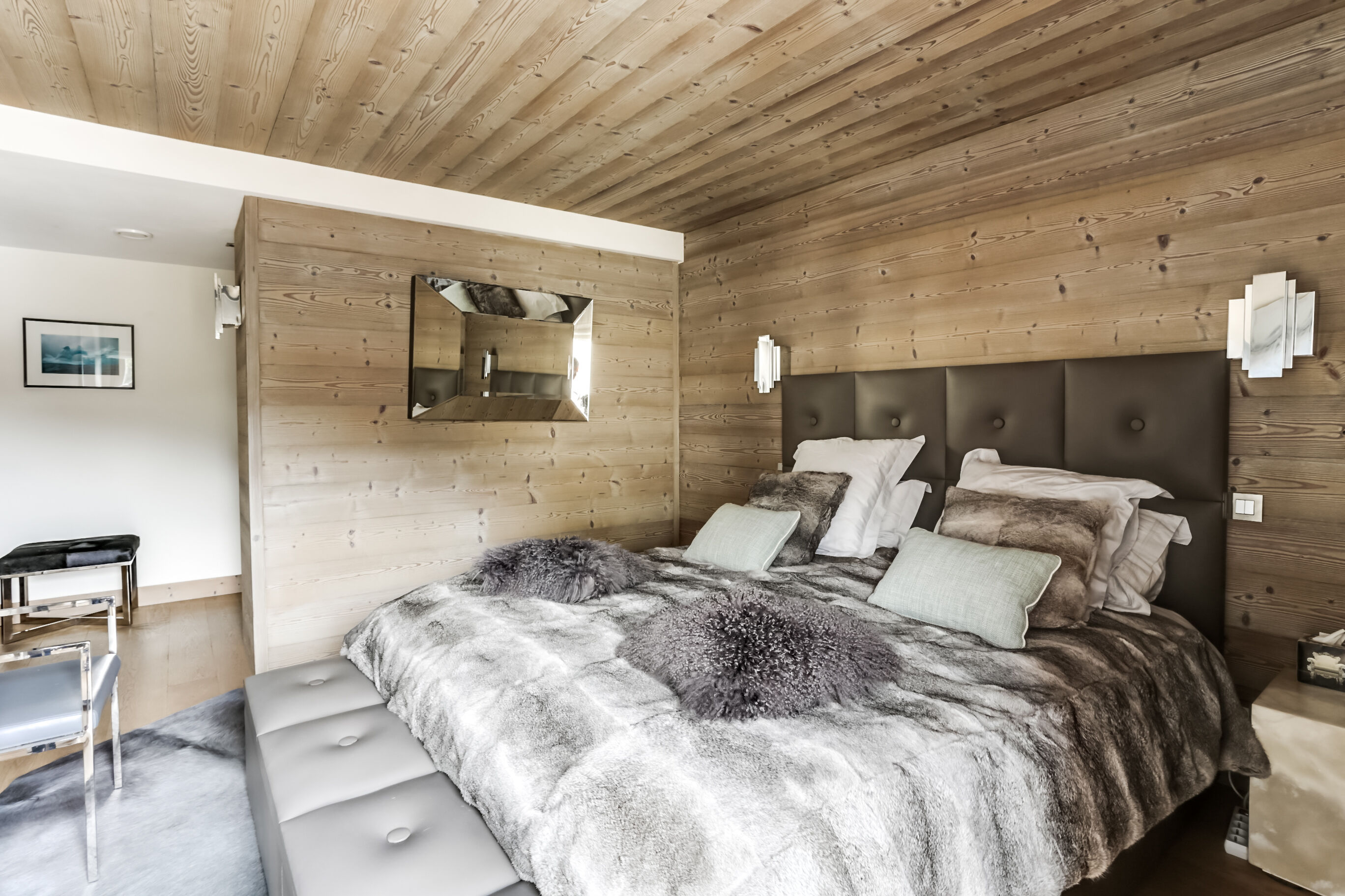 Apartment Saint-Amour Gallary Image 1