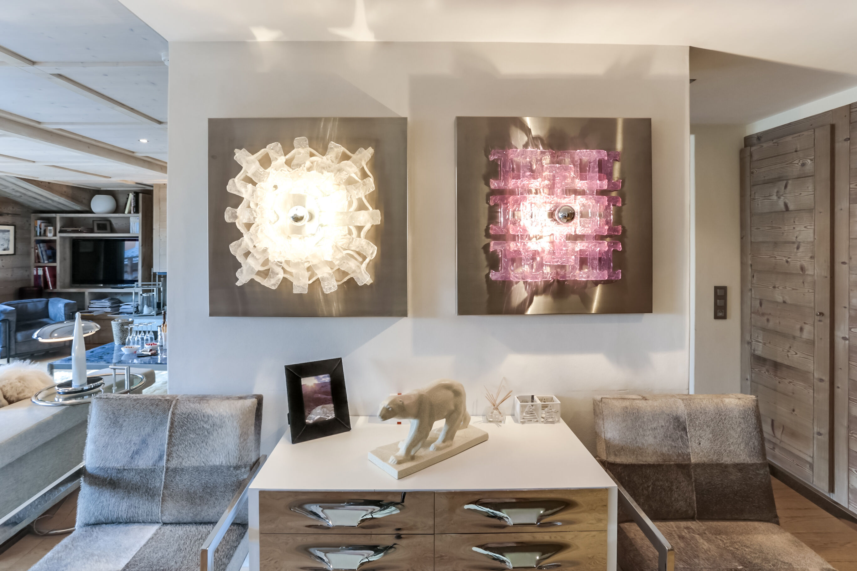 Apartment Saint-Amour Gallary Image 2