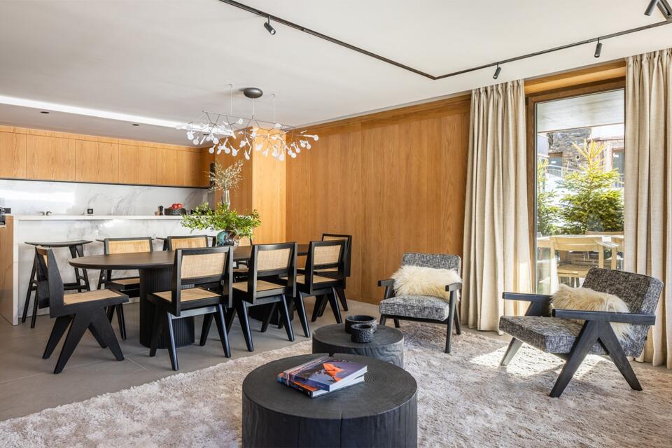 Apartment Sasha 3 Gallery Image 5