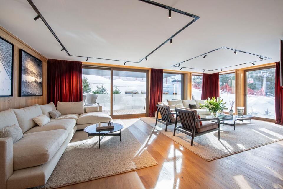 Apartment Sasha 4 Gallery Image 1