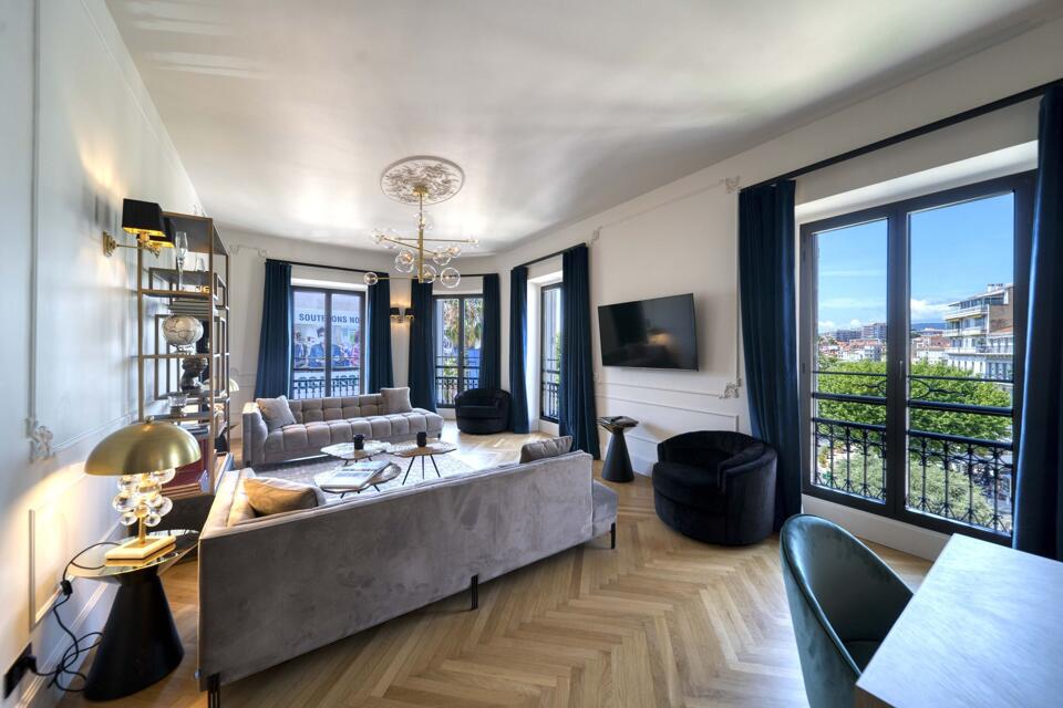 Apartment du Palais Gallery Image 1