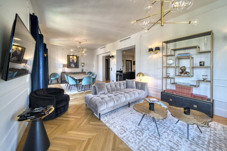 Apartment du Palais Gallery Image 2