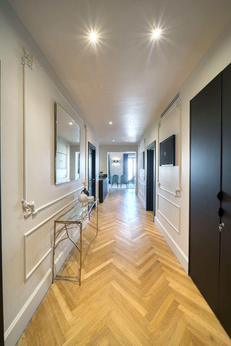 Apartment du Palais Gallery Image 1