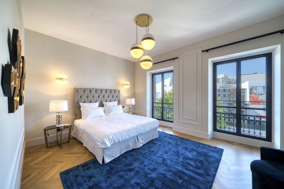 Apartment du Palais Gallery Image 2