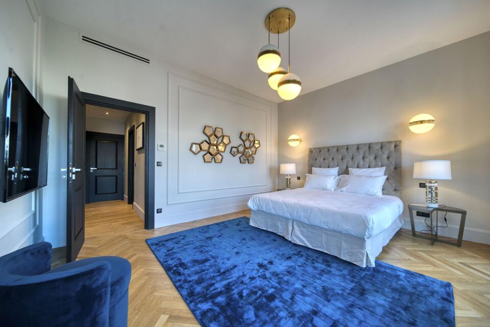 Apartment du Palais Gallery Image 3