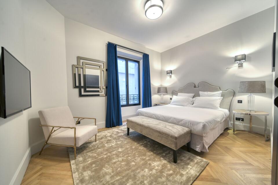 Apartment du Palais Gallery Image 1