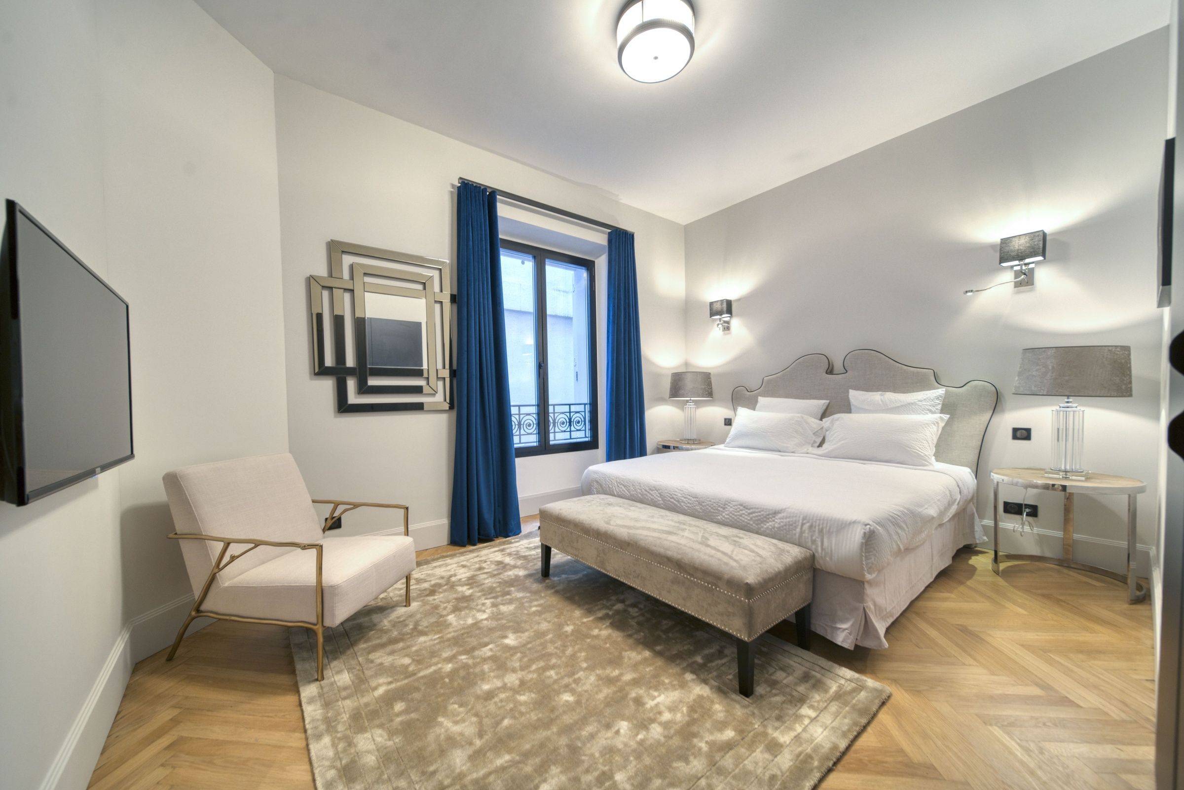 Apartment du Palais Gallary Image 1